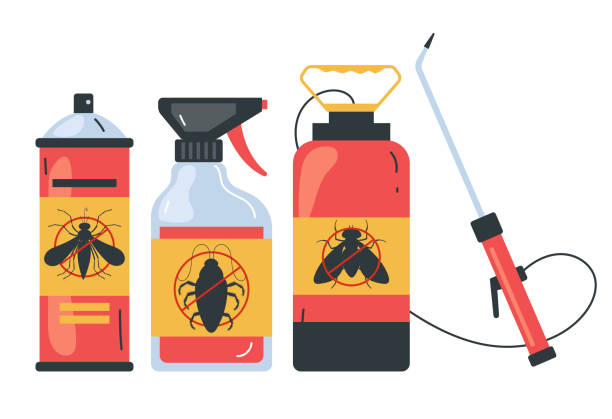 Best Commercial Pest Control Services  in Timberlane, IL