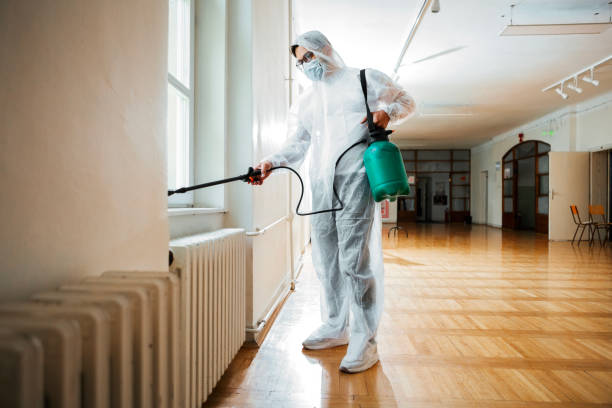 Best Emergency Pest Control  in Timberlane, IL